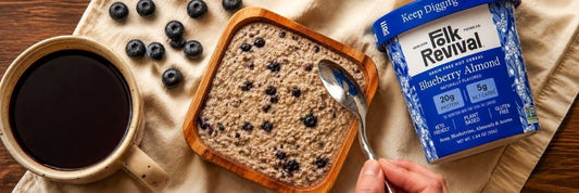 Can You Eat Oatmeal on a Keto Diet? What Nutritionists Say