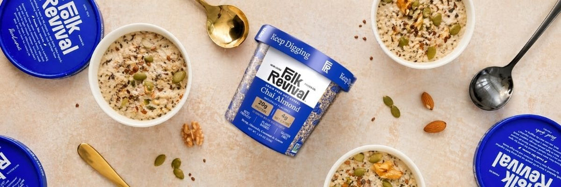 Best Breakfast Foods to Eat When You're on a GLP-1