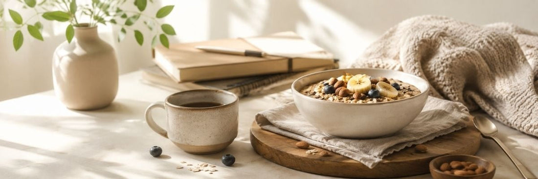 Why Everyone's Talking About "Oat-Free Oatmeal"?