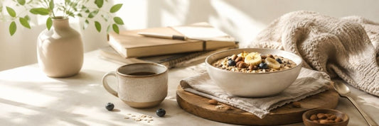 Why Everyone's Talking About "Oat-Free Oatmeal"?