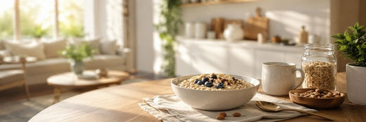 What Healthy People Do Differently (And Why It Works)