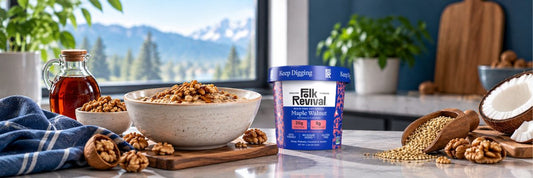 How much protein breakfast really needs