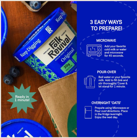 Can You Eat Oatmeal on a Low Carb Diet?