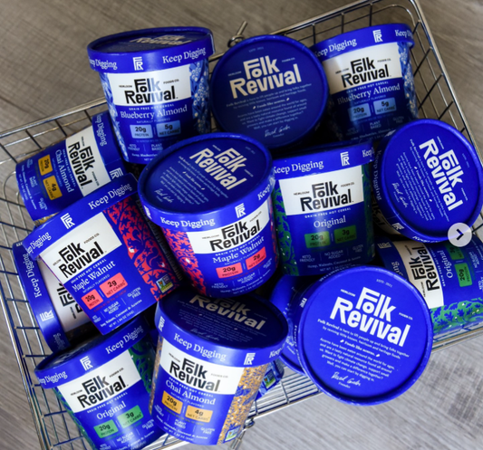 5 Reasons Low Carb Oatmeal Should Be Your Go-To Morning Meal for Metabolic Health