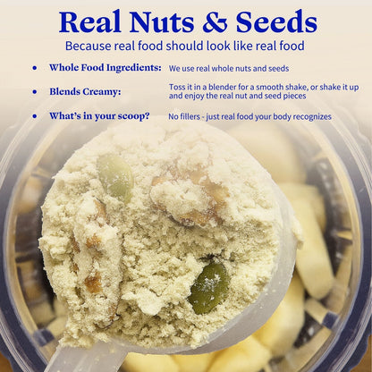 Vanilla - Protein Shake Blend