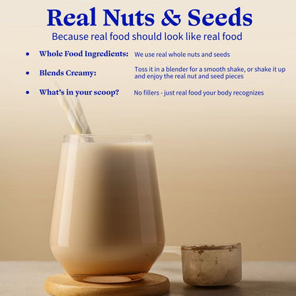 Chocolate - Protein Shake Blend