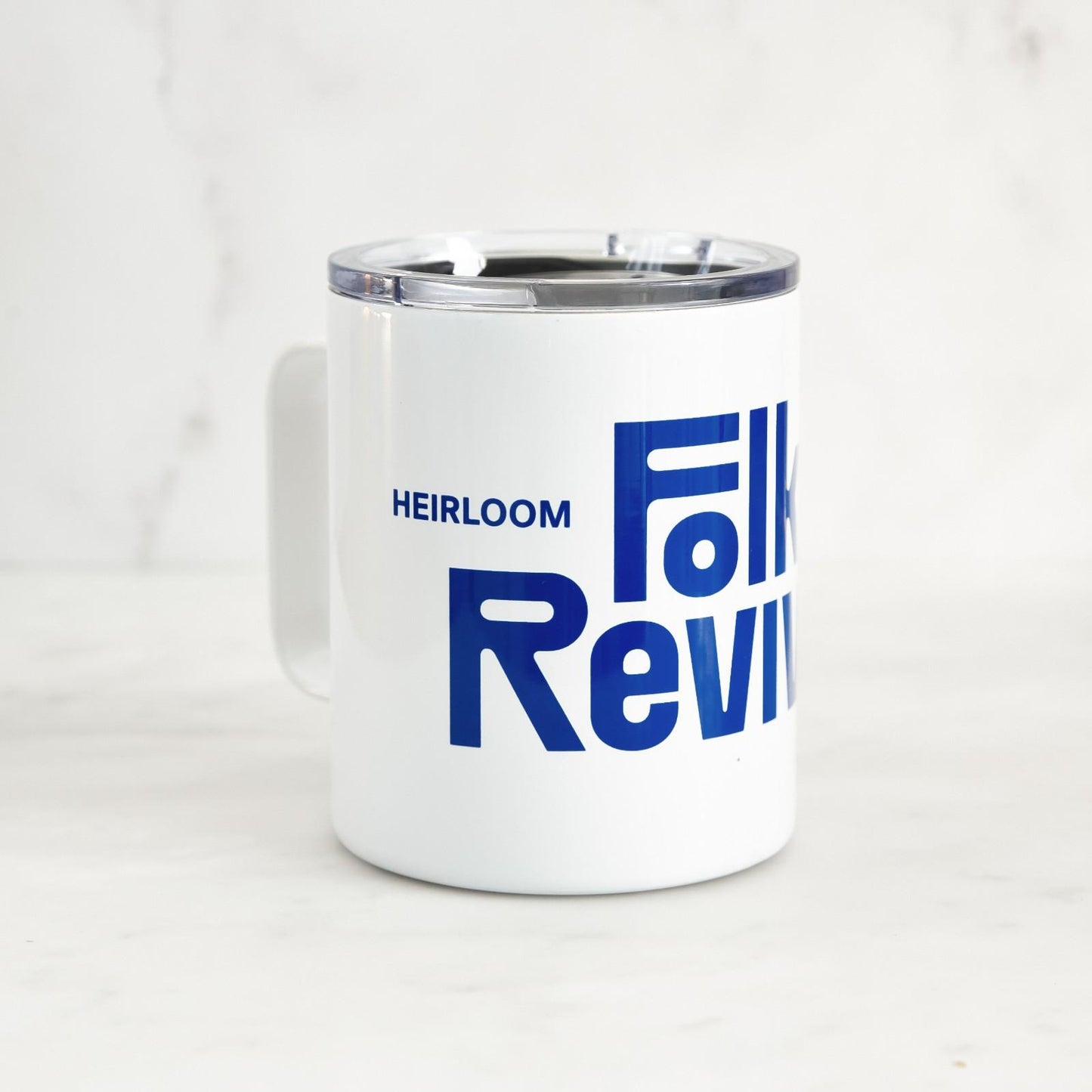 Folk Revival Mug