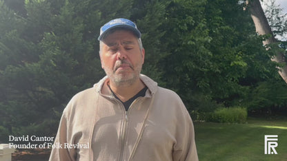 Blueberry Almond - Keto Instant 'Oatmeal'